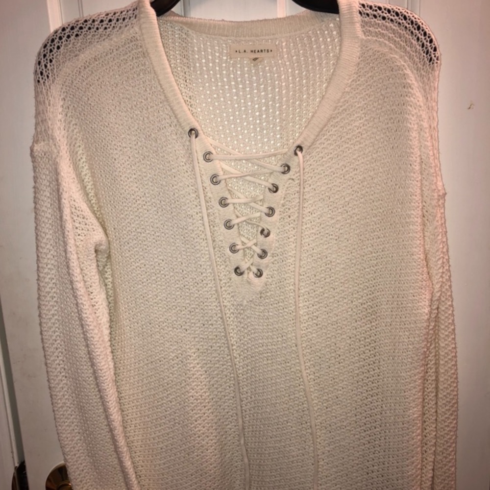 Pacsun Sweater